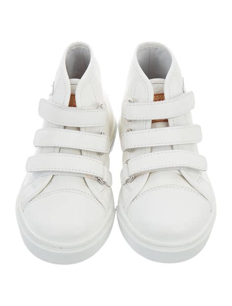 Louis Vuitton trainers kids